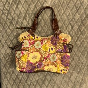 Relic Purse, Excellent Condition